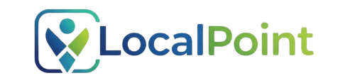 LocalPoint Logo